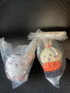 ちいかわ寿司 フィギュアキーホルダー