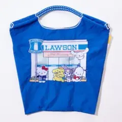 2026年最新】ローソン サンリオ エコバッグの人気アイテム - メルカリ