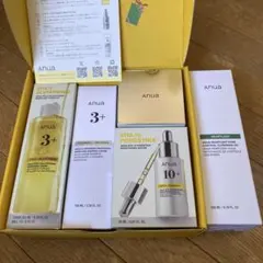 Anua 美容液 0.3+ 10+ 100+ 30ml 人気商品詰め合わせセット Anua 美容液 0.3+ 10+ 100+ 30ml 人気商品詰め合わせセット - メルカリ