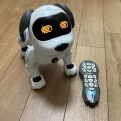 ロボットプラザ(ROBOT PLAZA) ロボット犬 ラジコン 犬型ロボット
