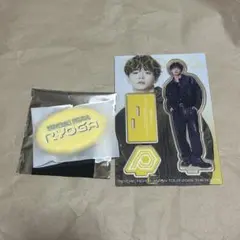 PSYCHICFEVER 中西椋雅 アクスタ コインケース セット