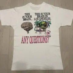 90s ラグビーオーストラリア代表 ワラビーズ ヴィンテージTシャツ