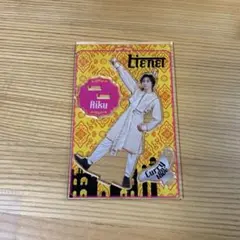 Lienel 森田璃空 アクスタ - メルカリ
