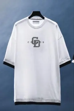 CRONOS SHIZUOKA LIMITED T-SHIRTSクロノス限定T - メルカリ