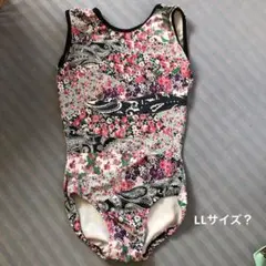 レオタード　体操