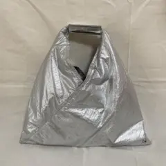 エムエム 6 メゾンマルジェラ MM6 Maison Margielaシルバーのサムネイル