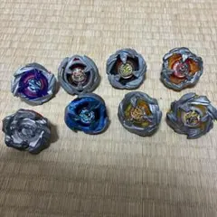 ベイブレードx まとめ売り