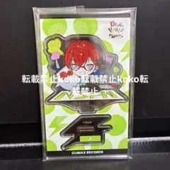 2026年最新】エーダッシュ アクスタの人気アイテム - メルカリ エーダッシュアクスタまとめ売り