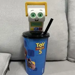 TOHOシネマズ トイストーリー5 ドリンクホルダー スマーティーパンツ