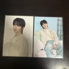 ディエイト トレカ SEVENTEEN'S HOME