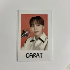 SEVENTEEN FOLLOW AGAIN TO JAPAN スングァン
