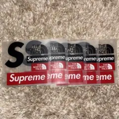 アイロンプリントシート★supremeのサムネイル