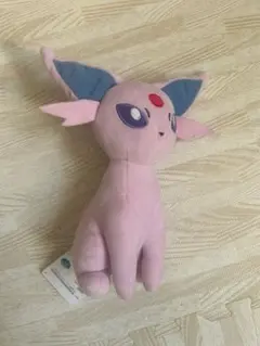 ポケットモンスター　ポケモンエーフィ ぬいぐるみ