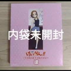 けいおん 布ポスター