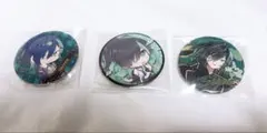 騎士A Night A しゆんくん 缶バッジ