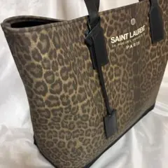 【週末限定価格】SAINT LAURENT PARIS サンローラン トートのサムネイル