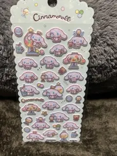 3日間限定！年末SALE！ シナモン フェルトシール