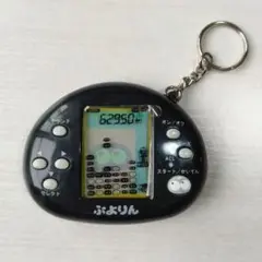 液晶ミニゲーム「ぷよりん」（新品・1997年） - メルカリ