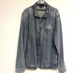 A.P.C. デニムジャケット