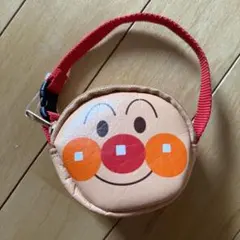 やなせたかし　アンパンマンポーチ