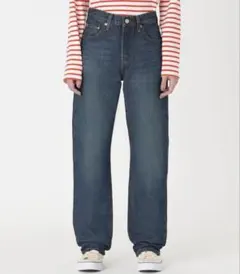 Levi’s 501 ダークインディゴ CAN’T FORGETのサムネイル