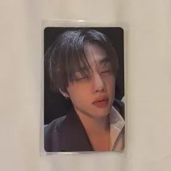 the boyz interzection ソヌ 5万ウォン トレカ