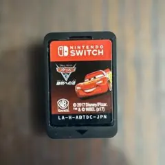 カーズ3 勝利への道