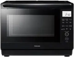 TOSHIBA 石窯オーブン ER-60AE4 K - メルカリ