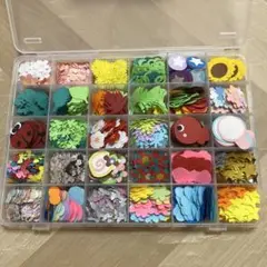 クラフトパンチ　四季　大容量タイプ