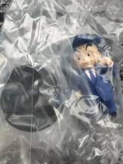 一番くじ ドラゴンボール D賞 クリリン スーツver.