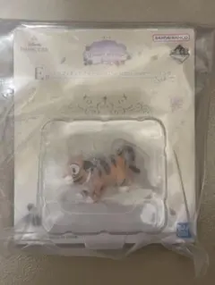 箱無し　 一番くじ　ディズニープリンセス　E賞ミニフィギュア　ラジャー　アラジン