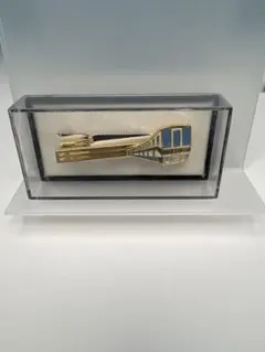 大阪モノレールポートライナー ネクタイピン 鉄道　電車のサムネイル