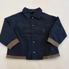 COMME CA DU MODE ウインドブレーカー 90 ベビー ジャケット