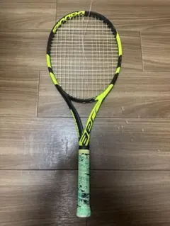 バボラ ピュアアエロ 2016 Babolat PURE AEROテニスラケット - メルカリ