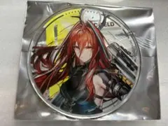 アークナイツ エンドフィールド グラッテ アクリルコースター エンバー