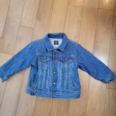 babyGAP デニムジャケット 90サイズ