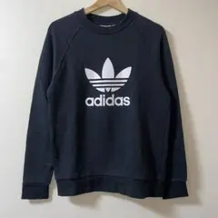 【美品】adidas originalsトレーナー