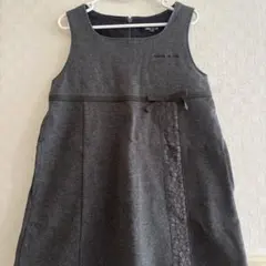 コムサイズム　110 卒園式