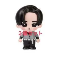 専用SnowMan ライフグッズ　ソフビ　目黒蓮