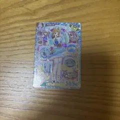 アイカツアンコール オデットスワン