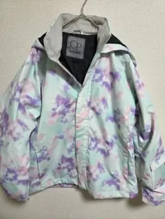 オーシャンパシフィックocean pacificキッズ スキーウェア ウィンター