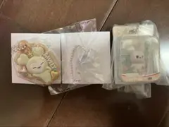 ダブリー　セット