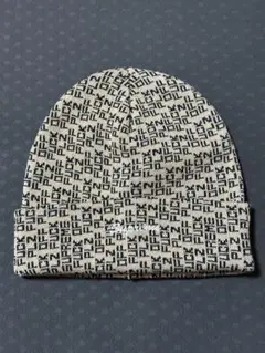 Supreme FUCK OFF Beanie ビーニー - メルカリ