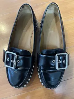 2025年最新】Chloe レディース ローファー・革靴の人気アイテム - メルカリ