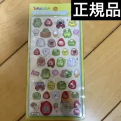 くちぱっちボンボンドロップシール 正規品