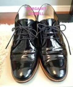 2025年最新】マーガレットハウエルレースアップシューズの人気アイテム