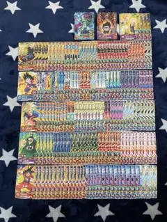 SDBH スーパードラゴンボールヒーローズ　まとめ売り