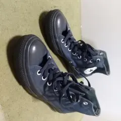 CONVERSE ALL STAR ハイカット ネイビーのサムネイル