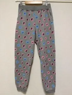 キッズ　Lサイズ　ぺこちゃんジャージ