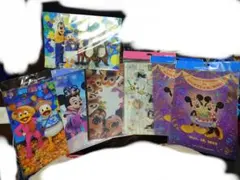 2026年最新】ディズニーファイルまとめ売りの人気アイテム - メルカリ